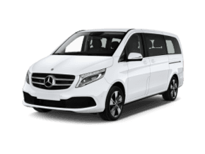 MERCEDES V-CLASS