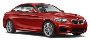 BMW 2 Cabrio