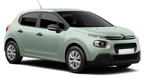 Citroen C3 2dr