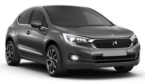 Citroen DS4