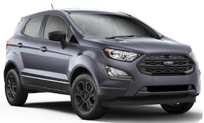 Ford Eco Sport