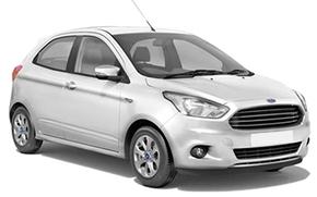 Ford Figo 2dr