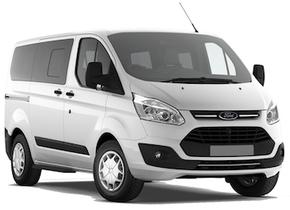 Ford Tourneo