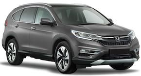 Honda CRV