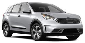 Kia Niro Electric