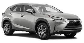 Lexus NX 200