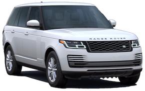 Range Rover Autobiography