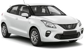 Suzuki Baleno