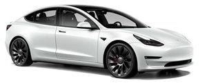 Tesla Model 3 SR Electric