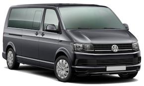 VW Caravelle