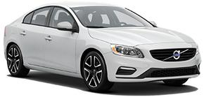 Volvo S60 hybrid