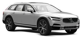 Volvo V90 Estate