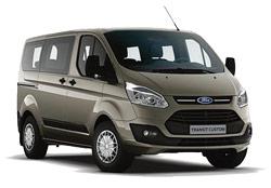 Ford Transit 9 pax