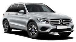 Mercedes GLC