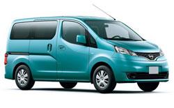 Nissan NV300 9 pax