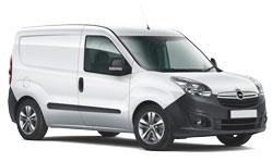 Opel Combo Cargo Van 2m3