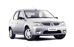 Renault Logan 2dr