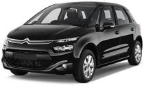 CITROEN C4 SPACETOURER