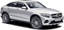 Mercedes GLC