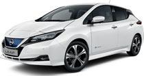 Nissan Leaf Electrique