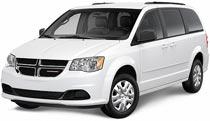 Dodge caravan