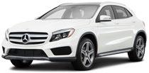 Mercedes GLA