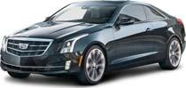 Cadillac Ats