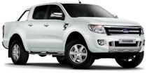 Ford Ranger Extra Cab