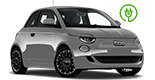 Fiat 500e Electric