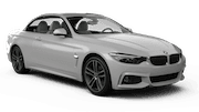 BMW 4 Series Convertible