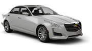 Cadillac CTS