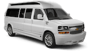 Chevrolet Express