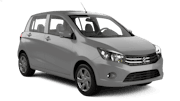 Suzuki Celerio