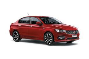 FIAT EGEA 1.3