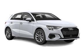 AUDI A3 1.0 SPORTBACK