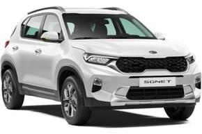 KIA SONET 1.5