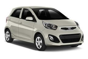 KIA PICANTO 1.1 AC