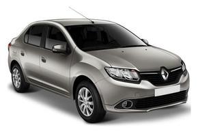 RENAULT LOGAN 1.6