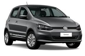 VOLKSWAGEN FOX CONNECT 1.6