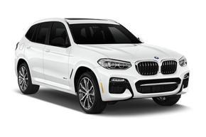 BMW X3 2.0