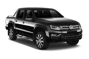 VOLKSWAGEN AMAROK 2.5