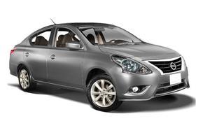 NISSAN VERSA 1.6