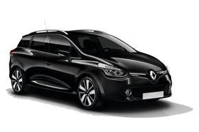 RENAULT CLIO IV 0.9 STW