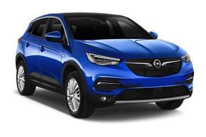 OPEL GRANDLAND X 1.2