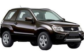 SUZUKI GRAND VITARA 1.5 JEEP