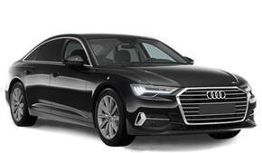 AUDI A6 2.4 AUT SEDAN