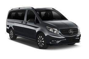 MERCEDES VITO 2.1 TOURER PRO