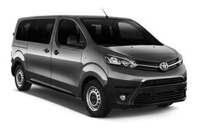 TOYOTA PROACE COMBI 9P