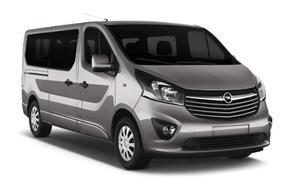 OPEL VIVARO 1.5 9PAX