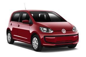 VOLKSWAGEN UP 1.0